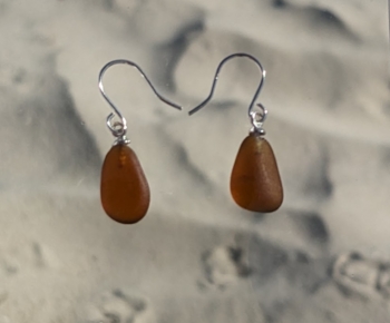 Copper Drop